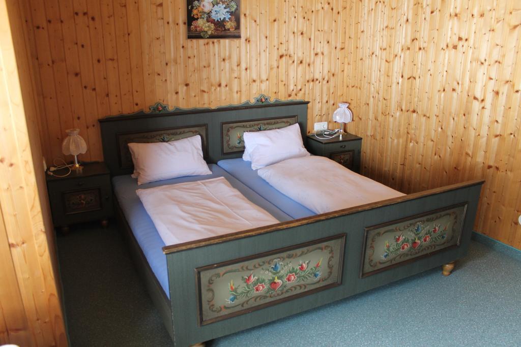 Knappenhaus Rauris Zimmer foto