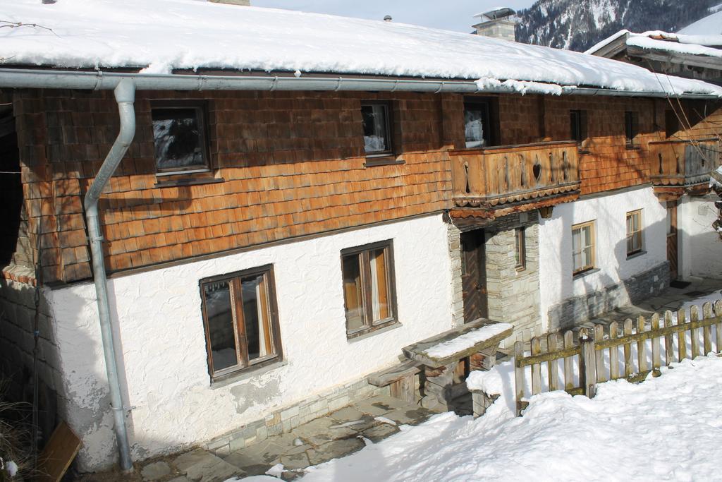 Knappenhaus Rauris Zimmer foto