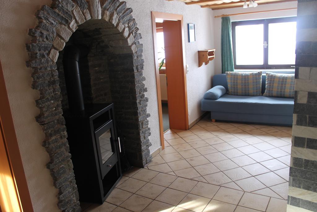 Knappenhaus Rauris Zimmer foto